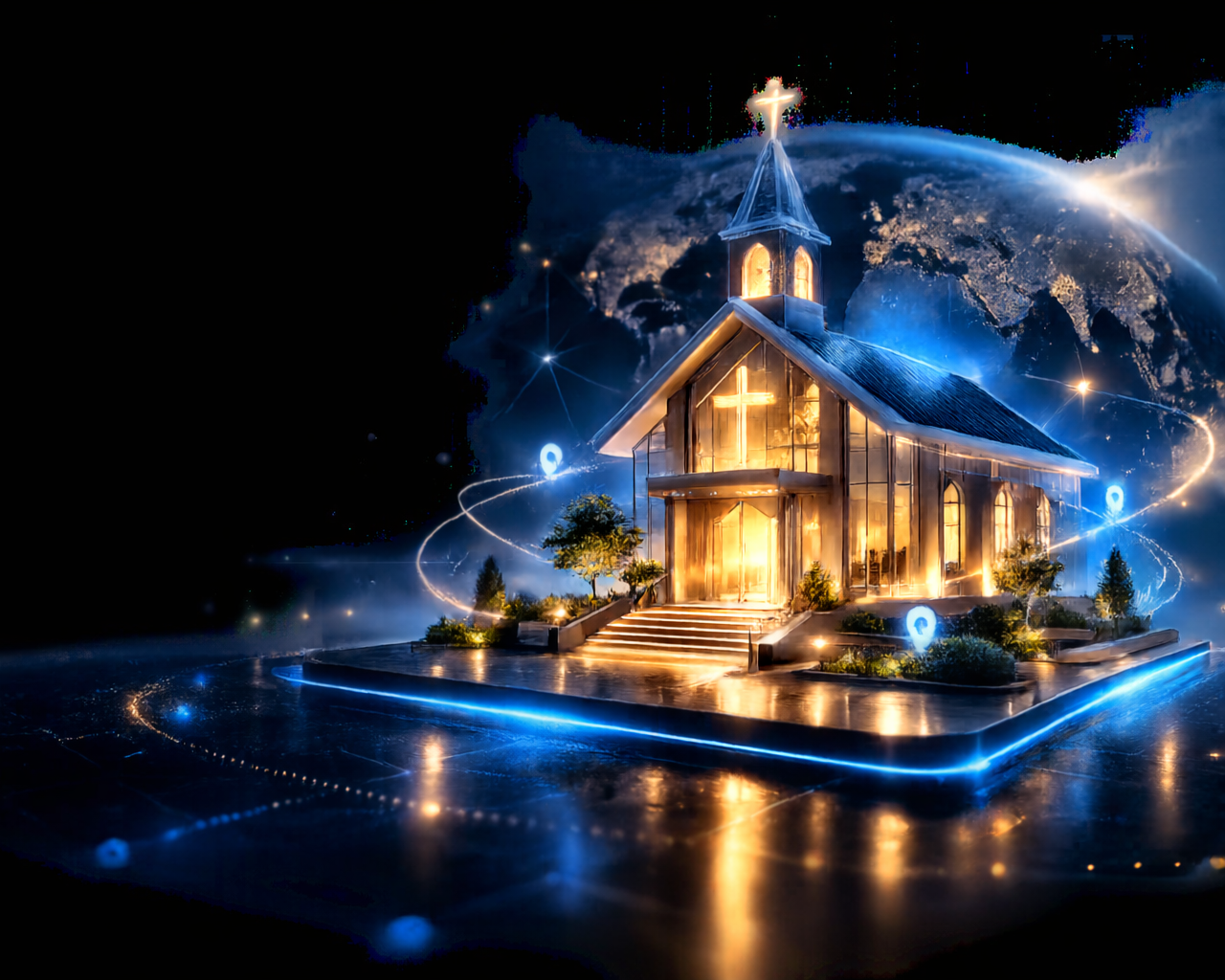 Trinity Bible Church-Glassboro